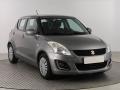 Suzuki Swift 1.2, Serv.kniha, Tempomat