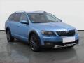 �koda Octavia Scout 2.0 TDI, 4X4, Automat