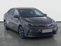 Toyota Corolla Style 1.6 Valvematic, Automat