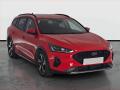 Ford Focus 1.0 MHEV