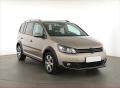 Volkswagen Touran Cross 2.0 TDI, Automat