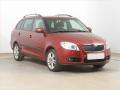 koda Fabia Sportline 1.4 16V, Tempomat