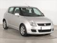 Suzuki Swift 1.3 i, Serv.kniha