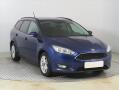 Ford Focus 1.6 i, Serv.kniha