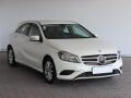 Mercedes-Benz A 180, Serv.kniha, K��e