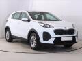 Kia Sportage 1.6 T-GDI, 4X4, Serv.kniha