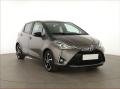 Toyota Yaris 1.5 Dual VVT-i, R,1.maj