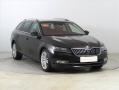 koda Superb 2.0 TDI, Automat, Serv.kniha