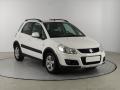 Suzuki SX4 2.0 DDiS, 4X4, Serv.kniha