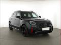 Mini Countryman JCW All4, Navigace