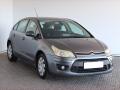 Citro�n C4 1.4 16V, Serv.kniha, po STK