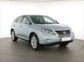 Lexus RX 400h 450 h, 4X4, Automat