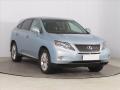 Lexus RX 400h 450 h, 4X4, Automat