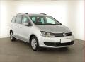 Volkswagen Sharan 1.4 TSI, 7�m�st, Serv.kniha