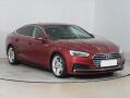 Audi A5 S-Line 2.0 TDI