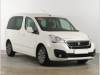 Peugeot Partner 1.6 HDi, 5Mst, R, 1Maj, DPH