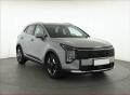 Kia Sportage 1.6 T-GDI, Exclusive, Navigace