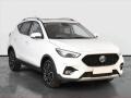 MG ZS 1.0 Turbo, Serv.kniha, K��e