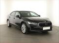koda Superb 2.0 TDI, Selection