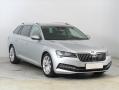 koda Superb Style 2.0 TDI, Automat
