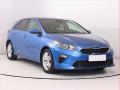 Kia Ceed Silver 1.0 T-GDI, Serv.kniha