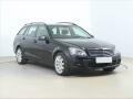 Mercedes-Benz C 220 CDI, Navi, Tempomat