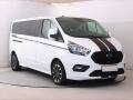 Ford Tourneo Custom Sport 2.0 EcoBlue, DPH