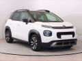 Citron C3 Aircross Shine 1.2 PureTech, Serv.kniha
