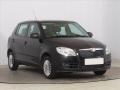koda Fabia 1.2 12V, Serv.kniha