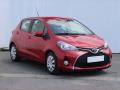 Toyota Yaris 1.33 Dual VVT-i, Automat