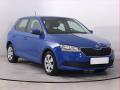 koda Fabia 1.0 TSI, Serv.kniha