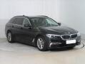 BMW Luxury Line 530d xDrive