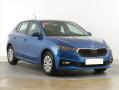 �koda Fabia 1.0 TSI, �R,1.maj, Serv.kniha