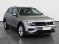 Volkswagen Tiguan Comfortline 2.0 TDI