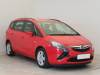 Opel Zafira 1.6 CNG Turbo, 7mst