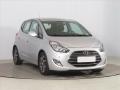 Hyundai ix20 1.6 CVVT, R,1.maj, Serv.kniha