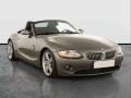 BMW Z4 3.0i, Automat, K��e, Bi-Xenony