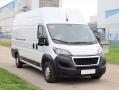 Peugeot Boxer 2.2 BlueHDi, Maxi, 16m3, 1.0t