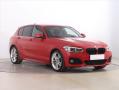 BMW M Sport 118d, Automat