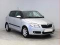 koda Fabia Ambition 1.2, Serv.kniha