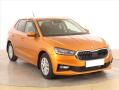 �koda Fabia Ambition 1.0 TSI, Serv.kniha