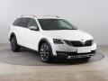 �koda Octavia Scout 2.0 TDI, 4X4, Automat