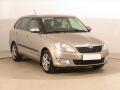 �koda Fabia Ambition 1.2 TSI, Tempomat