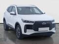 Chery Tiggo 4 HEV 1.5 Hybrid, UNIQUE