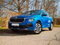 �koda Kamiq 1.0 TSI, Drive, FullLed