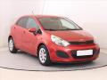 Kia Rio 1.25 CVVT, Serv.kniha
