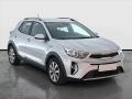 Kia Stonic 1.2 DPI, �R,1.maj, Serv.kniha