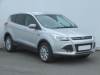 Ford Kuga 2.0 TDCi, Serv.kniha, Tempomat