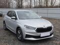 �koda Fabia Ambition 1.0 TSI, Automat