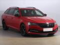 �koda Superb Sportline 2.0 TDI